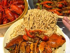 -靓靓蒸虾·头牌蒸虾(沙湖旗舰店)