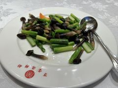 -万宝海鲜舫(劳动公园店)