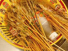 -明洋钵钵鸡(春田小区店)