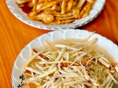 -竹乡人家大鱼头(南山竹海店)