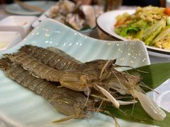 -渔娘渔家丹东海鲜(东直门店)