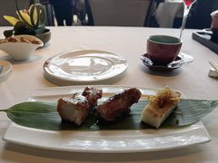 -天龙轩(香港丽思卡尔顿酒店)