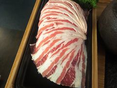 湊湊特供肥牛-湊湊火锅·茶憩(东城万达店)