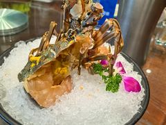 -东海怡品海鲜豆捞(舟宿夜江店)