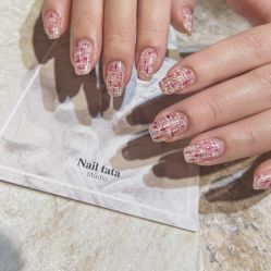 -森日式美甲沙龙MORI NAIL总店