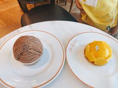 -Angelina安吉丽娜(恒隆广场店)