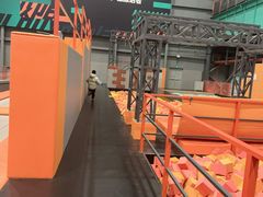 -极限PLAY运动娱乐新世界·团建派对潮玩休闲馆·室内蹦极高空游乐园