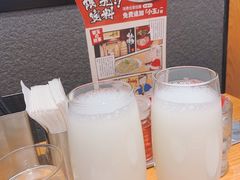 -一風堂拉面(港汇恒隆店)