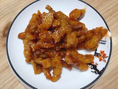 -红豆焖罐面·新邯郸菜(光明店)