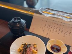 刺身饭-元熹会席料理