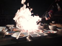 -火炉火自助餐(悠唐购物中心店)