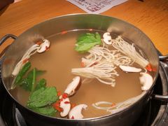 -海银海记潮汕牛肉火锅(新港中路海珠店)