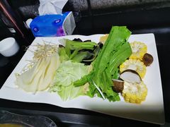 -陈三娃泡姜鸡(太白北路店)