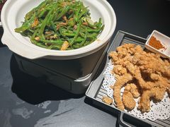 -小菜园新徽菜(青岛市南万象城店)