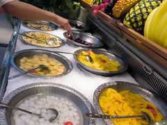 -金滏山·烤肉海鲜火锅自助(襄阳万达店)