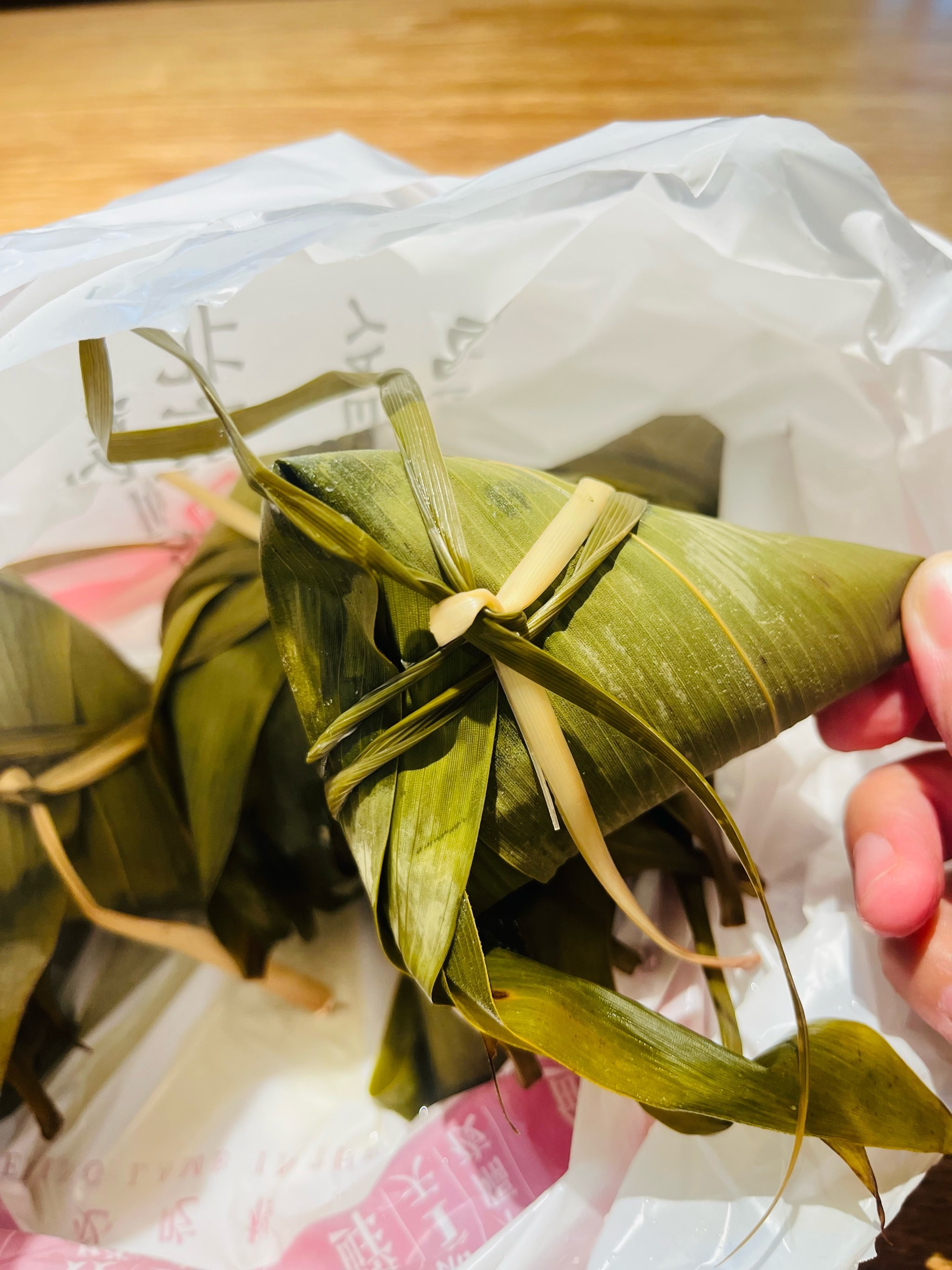 在北京|牛街鸦儿李记和传统美味的粽子完美邂逅