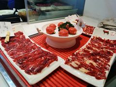 -俏牛哥鲜牛肉牛肆馆(重庆天地店)
