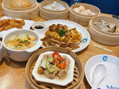 -和粤粥道(柏威年购物广场店)