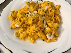 -七的湖·晚芳亭·阳澄湖农家菜·大闸蟹(莲花岛店)
