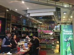 -唱客美食KTV量贩(日新路店)