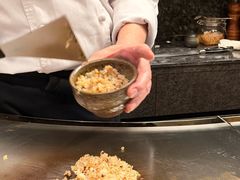 -神户牛排餐厅MOURIYA(总店)