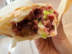-驴肉火烧(玉祥门店)