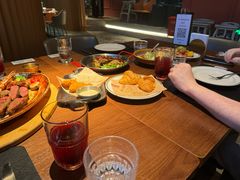 -404干式熟成牛排馆•聚会餐厅