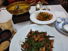 -大张烙馍村(泉山店)