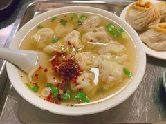 -汪家馄饨(集庆路店)
