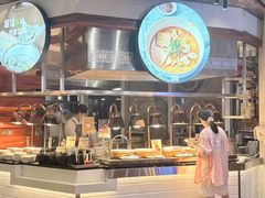 -The COOK·厨餐厅·自助餐(浦东嘉里大酒店)