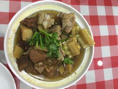 -鲁班小馆(政四街店)