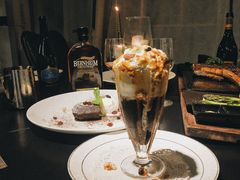 -小火花·干式熟成牛排馆Spark SteakHouse(剑桥郡店)