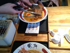 -雷门拉面店(新光天地店)