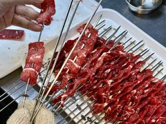 -邢氏老太太烧烤(南山店)