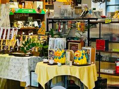 -时间行者书店(新安店)