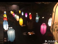 -来小酌·长安酒家(翠庭大厦店)
