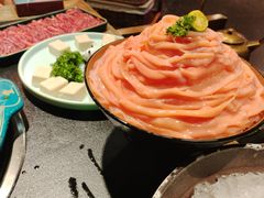 -吼堂老火锅(太古里总店)