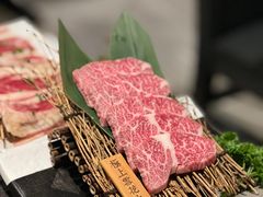 -AJIYA·池袋日式烧肉自助(天津万象城店)