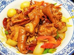 -江味龙虾馆(南山店)