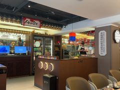 -将军牛排·尔滨地标朝鲜族美食(总店)