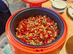 -印象鲵宴·张家界地标美食名片(溪布街店)