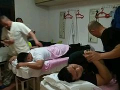 -赵氏盲人按摩(武林门店)