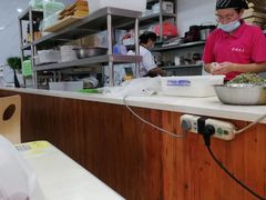 -霍嘟嘟手工水饺(黄山花园店)