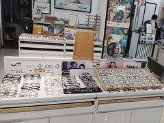 -视佳眼镜EYE(中山北路店)