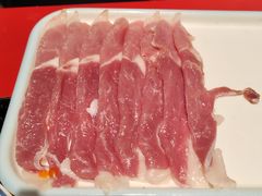 -老北京胡同味道二荤铺(酒仙桥店)