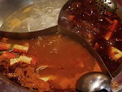 -陈艳红火锅菜·冒菜(簋街店)