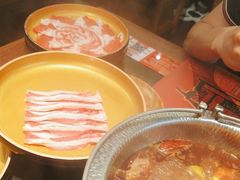 -牛New寿喜烧(闵行龙湖天街店)