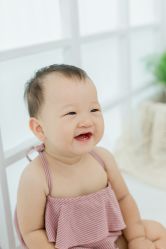 -小熊维尼高端儿童摄影(福田新洲店)