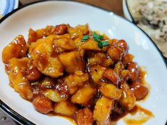 -同得兴 Since·1995 传统苏式面馆(嘉馀坊店)