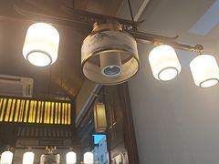 -福荣新中式餐厅